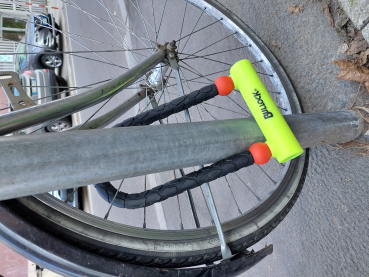 Preview: Bullock Urban XL